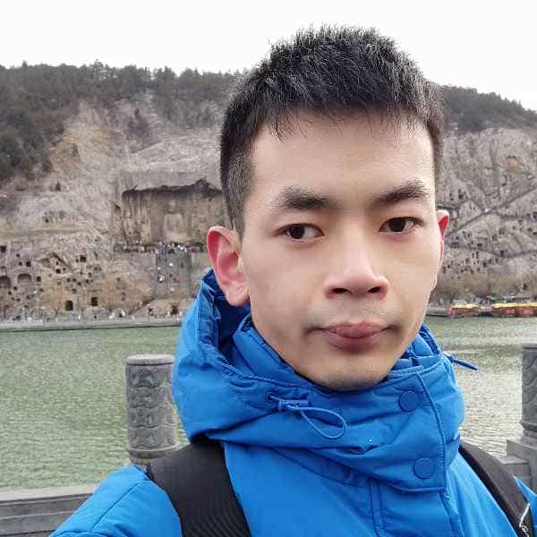 28岁岁河南单身帅哥 - 贺州吉缘网