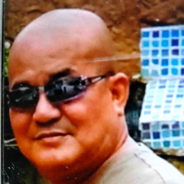 49岁岁山东单身帅哥 - 贺州吉缘网