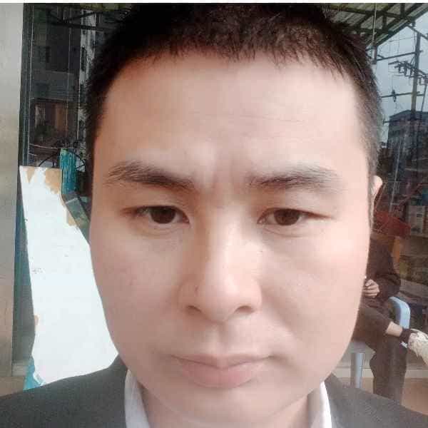 35岁岁湖南单身帅哥 - 贺州吉缘网
