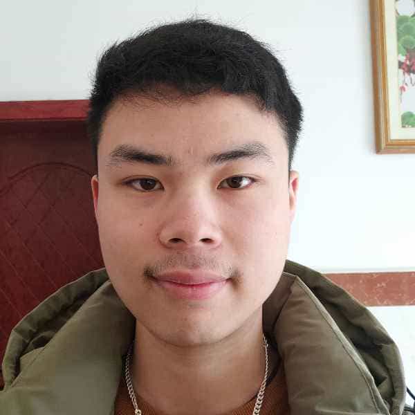 27岁岁江西单身帅哥 - 贺州吉缘网