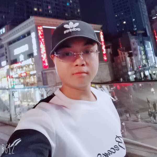 31岁岁四川单身帅哥 - 贺州吉缘网