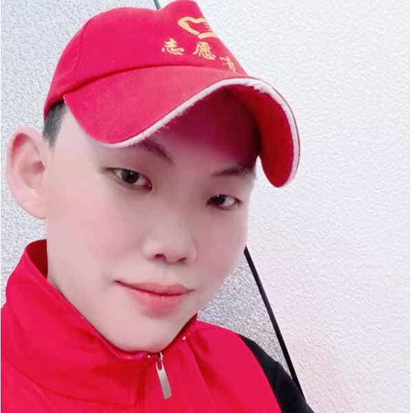 31岁岁天津单身帅哥 - 贺州吉缘网