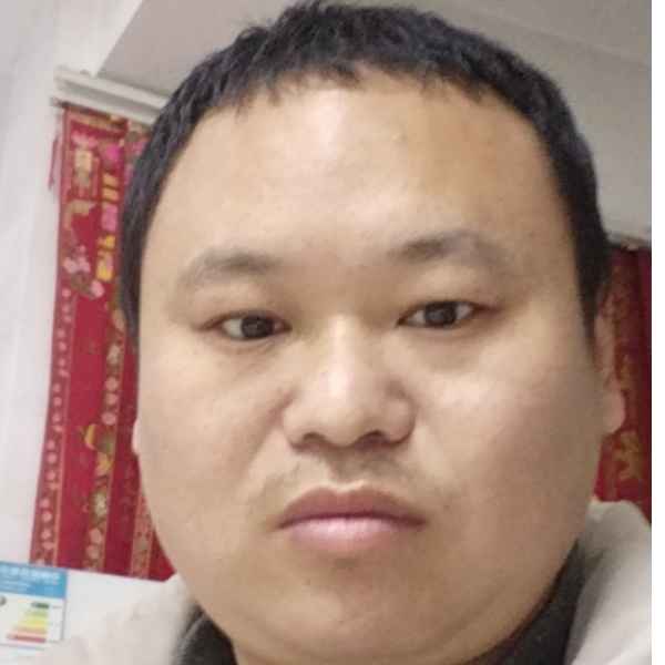 35岁岁浙江单身帅哥 - 贺州吉缘网