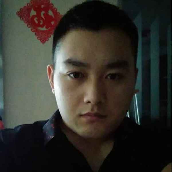 36岁岁河南单身帅哥 - 贺州吉缘网