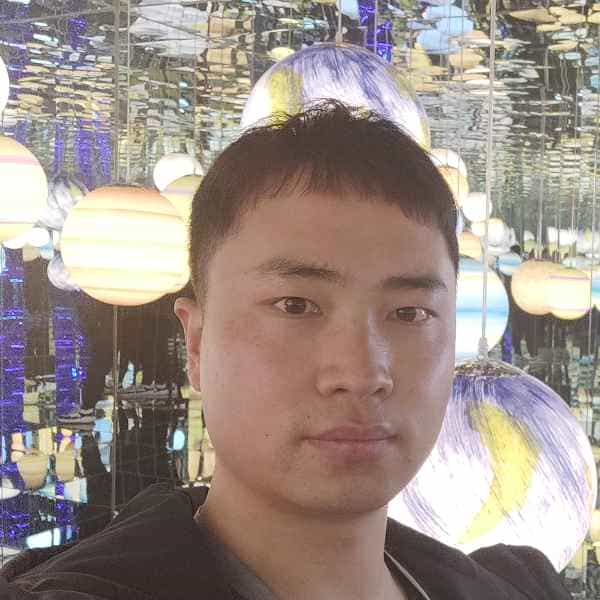 30岁岁陕西单身帅哥 - 贺州吉缘网