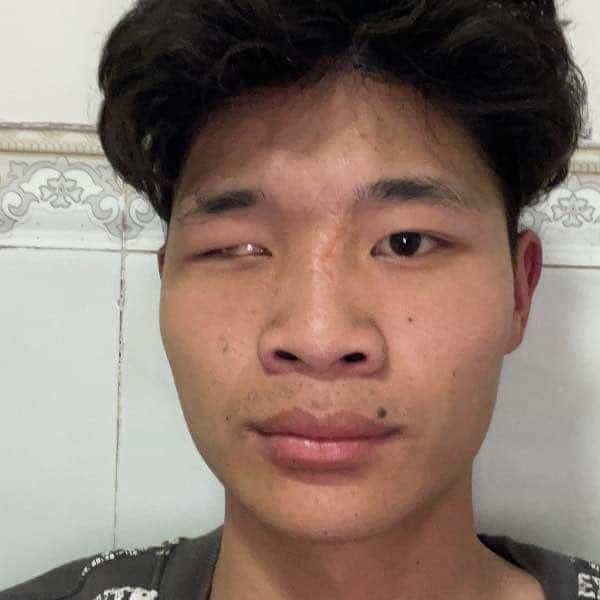 25岁岁云南单身帅哥 - 贺州吉缘网