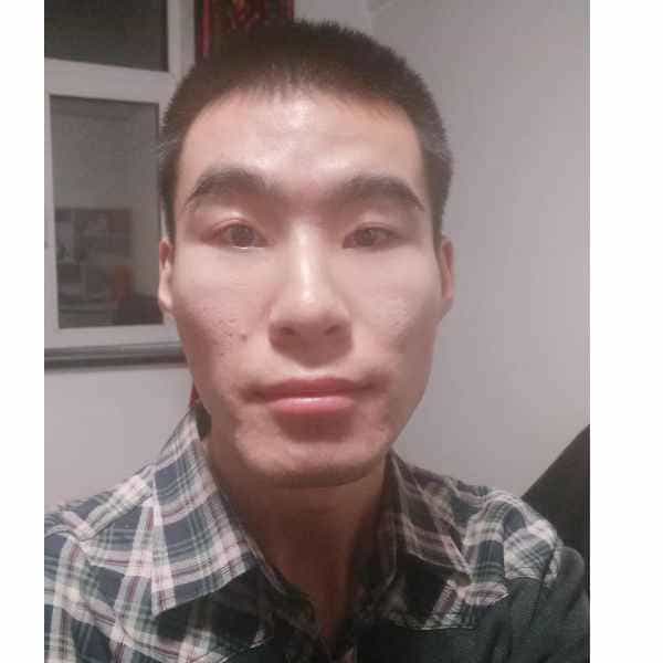 31岁岁辽宁单身帅哥 - 贺州吉缘网