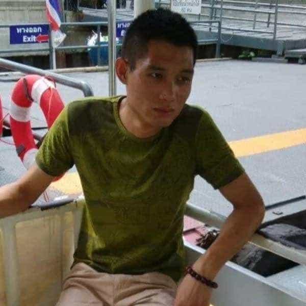 38岁岁湖南单身帅哥 - 贺州吉缘网