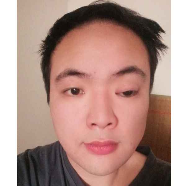 33岁岁湖北单身帅哥 - 贺州吉缘网