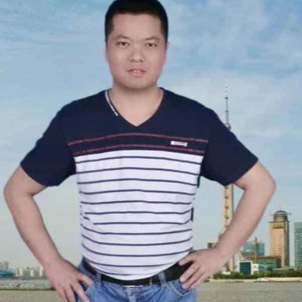 35岁岁湖北单身帅哥 - 贺州吉缘网