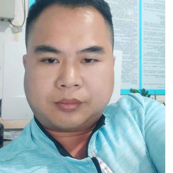 41岁岁广西单身帅哥 - 贺州吉缘网