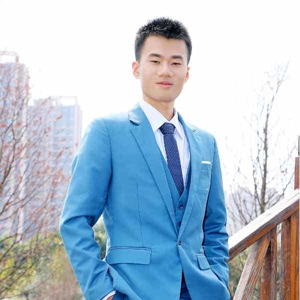 36岁岁福建单身帅哥 - 贺州吉缘网