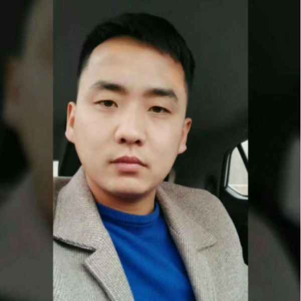 31岁岁陕西单身帅哥 - 贺州吉缘网