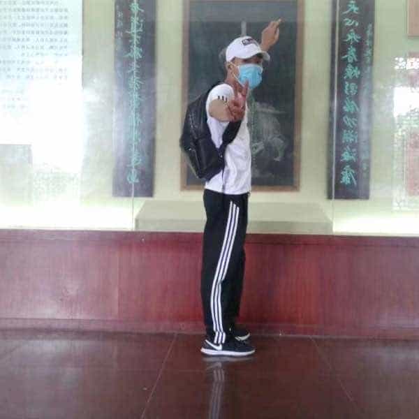 36岁岁广东单身帅哥 - 贺州吉缘网