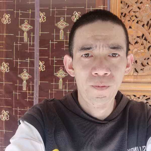 37岁岁云南单身帅哥 - 贺州吉缘网