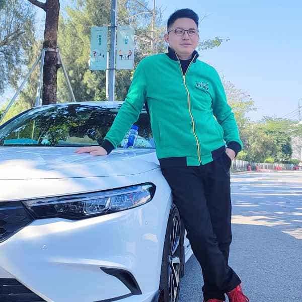 31岁岁湖北单身帅哥 - 贺州吉缘网