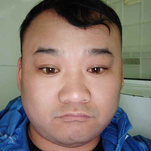35岁岁山东单身帅哥 - 贺州吉缘网