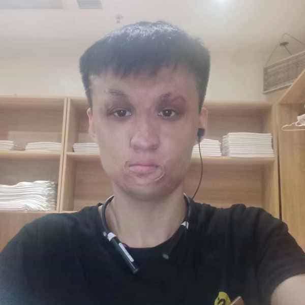 27岁岁山东单身帅哥 - 贺州吉缘网