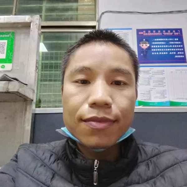 38岁岁广东单身帅哥 - 贺州吉缘网