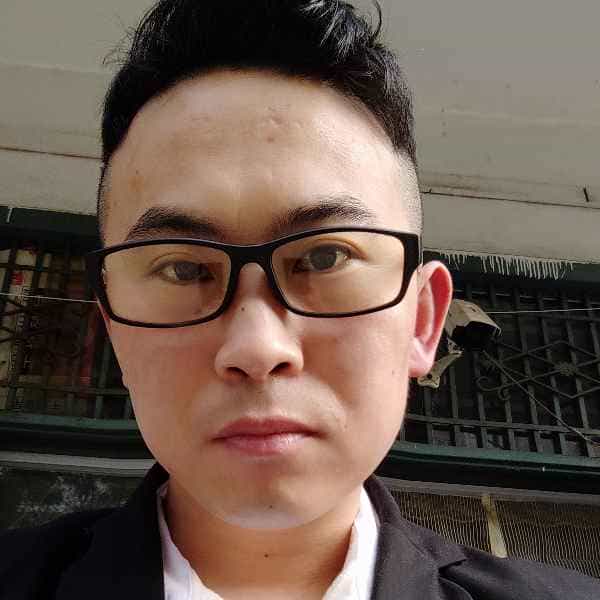 34岁岁陕西单身帅哥 - 贺州吉缘网