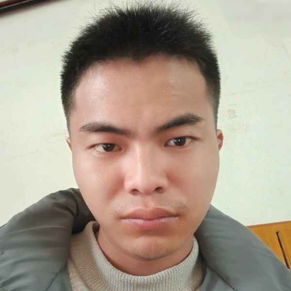 27岁岁江西单身帅哥 - 贺州吉缘网