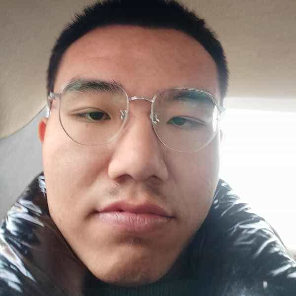 32岁岁辽宁单身帅哥 - 贺州吉缘网