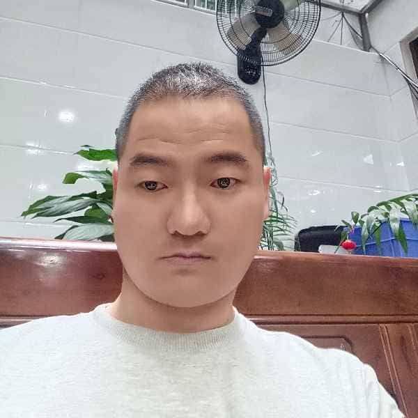 37岁岁福建单身帅哥 - 贺州吉缘网
