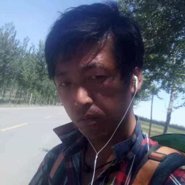 35岁岁辽宁单身帅哥 - 贺州吉缘网