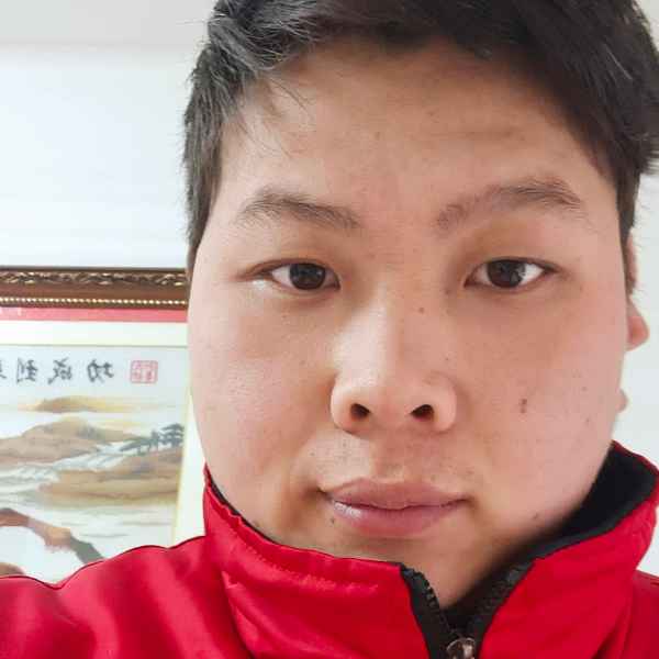 31岁岁河南单身帅哥 - 贺州吉缘网
