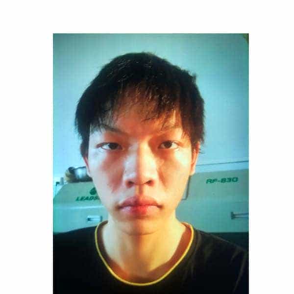 30岁岁江西单身帅哥 - 贺州吉缘网