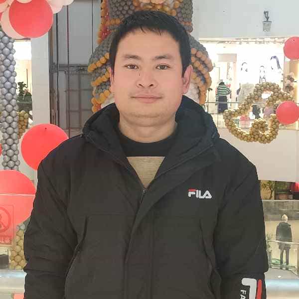 41岁岁河北单身帅哥 - 贺州吉缘网