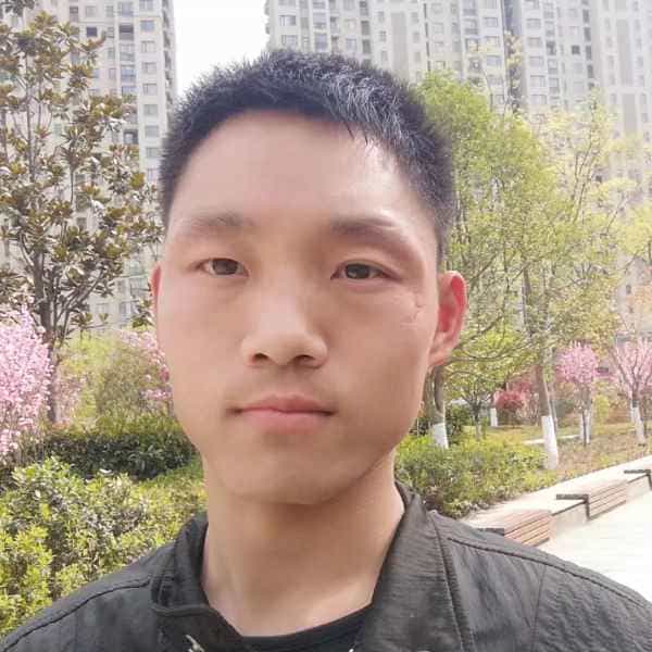 30岁岁湖北单身帅哥 - 贺州吉缘网