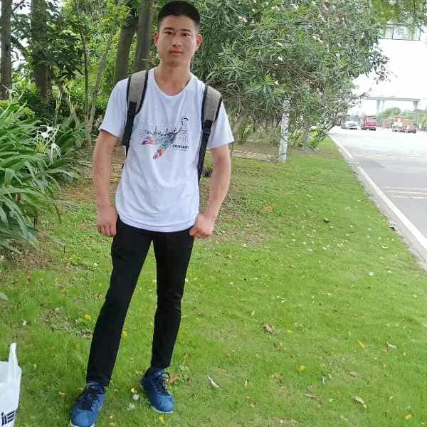 37岁岁广东单身帅哥 - 贺州吉缘网
