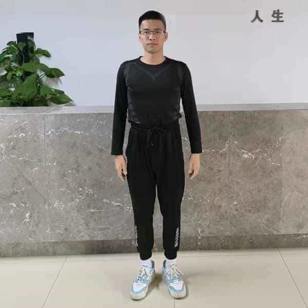 29岁岁广东单身帅哥 - 贺州吉缘网