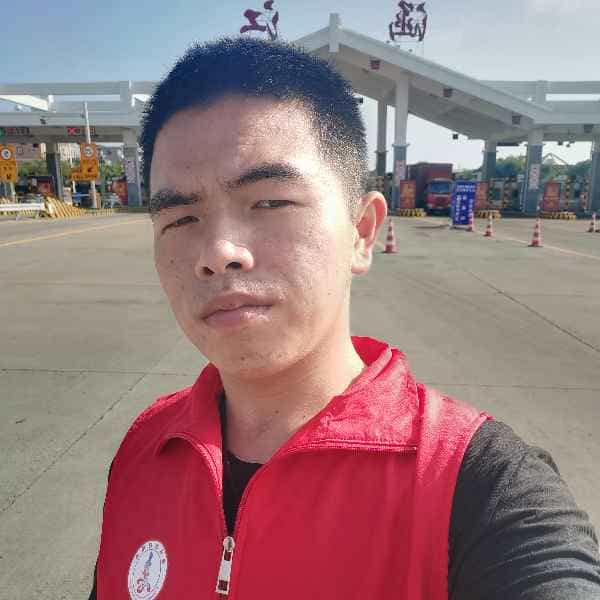 24岁岁福建单身帅哥 - 贺州吉缘网