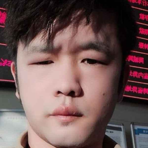 35岁岁湖北单身帅哥 - 贺州吉缘网