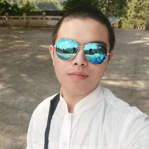 35岁岁福建单身帅哥 - 贺州吉缘网