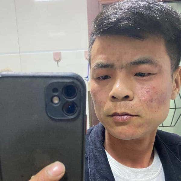 35岁岁河南单身帅哥 - 贺州吉缘网