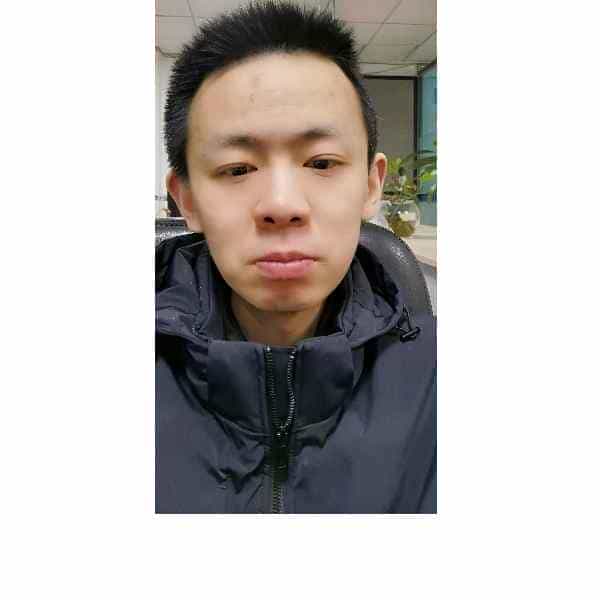 37岁岁重庆单身帅哥 - 贺州吉缘网