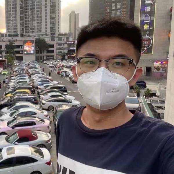 30岁岁黑龙江单身帅哥 - 贺州吉缘网