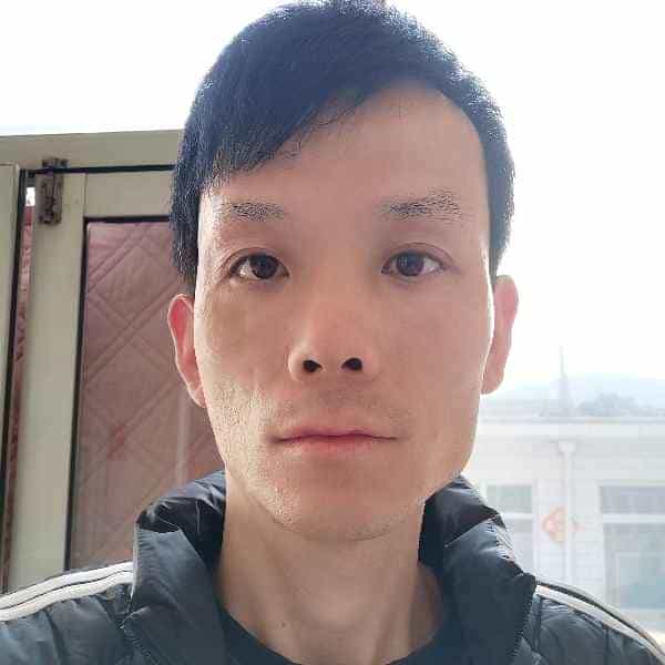37岁岁山西单身帅哥 - 贺州吉缘网
