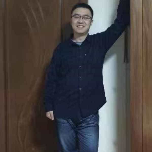 35岁岁广东单身帅哥 - 贺州吉缘网