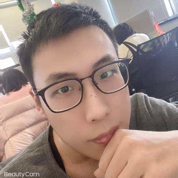 31岁岁辽宁单身帅哥 - 贺州吉缘网