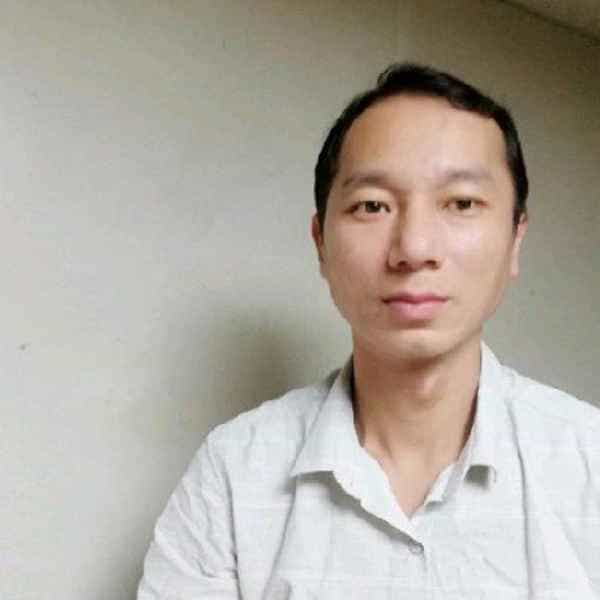 35岁岁广西单身帅哥 - 贺州吉缘网