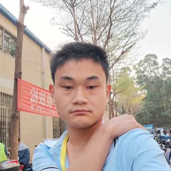 35岁岁江西单身帅哥 - 贺州吉缘网