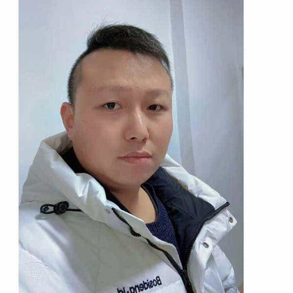 35岁岁江苏单身帅哥 - 贺州吉缘网