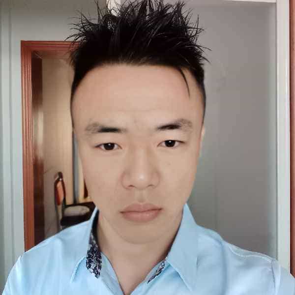 38岁岁江苏单身帅哥 - 贺州吉缘网