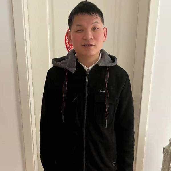 36岁岁安徽单身帅哥 - 贺州吉缘网