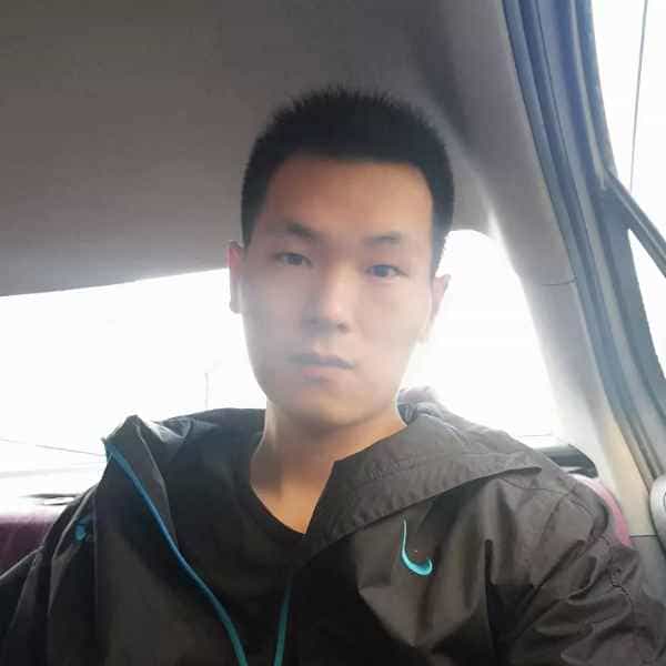 35岁岁辽宁单身帅哥 - 贺州吉缘网