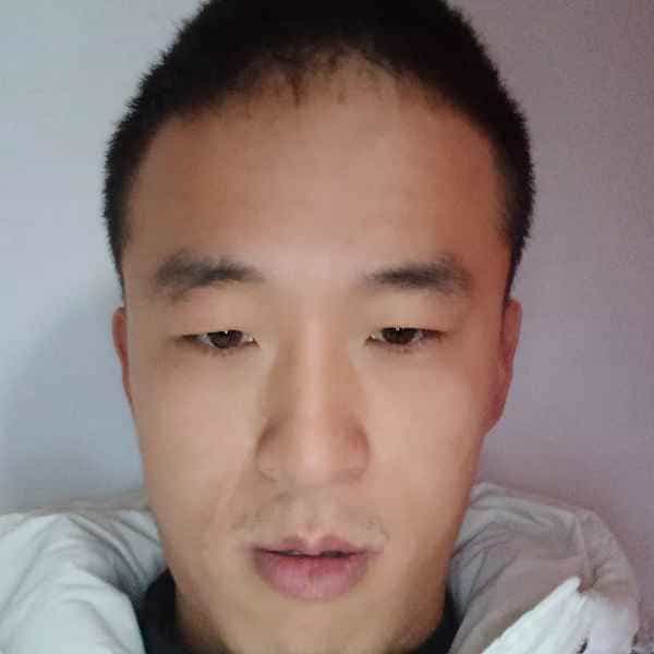 35岁岁河南单身帅哥 - 贺州吉缘网